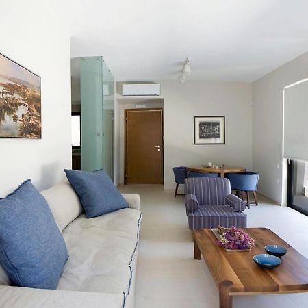 Aethrion Boutique Homes Kato Daratso Dış mekan fotoğraf