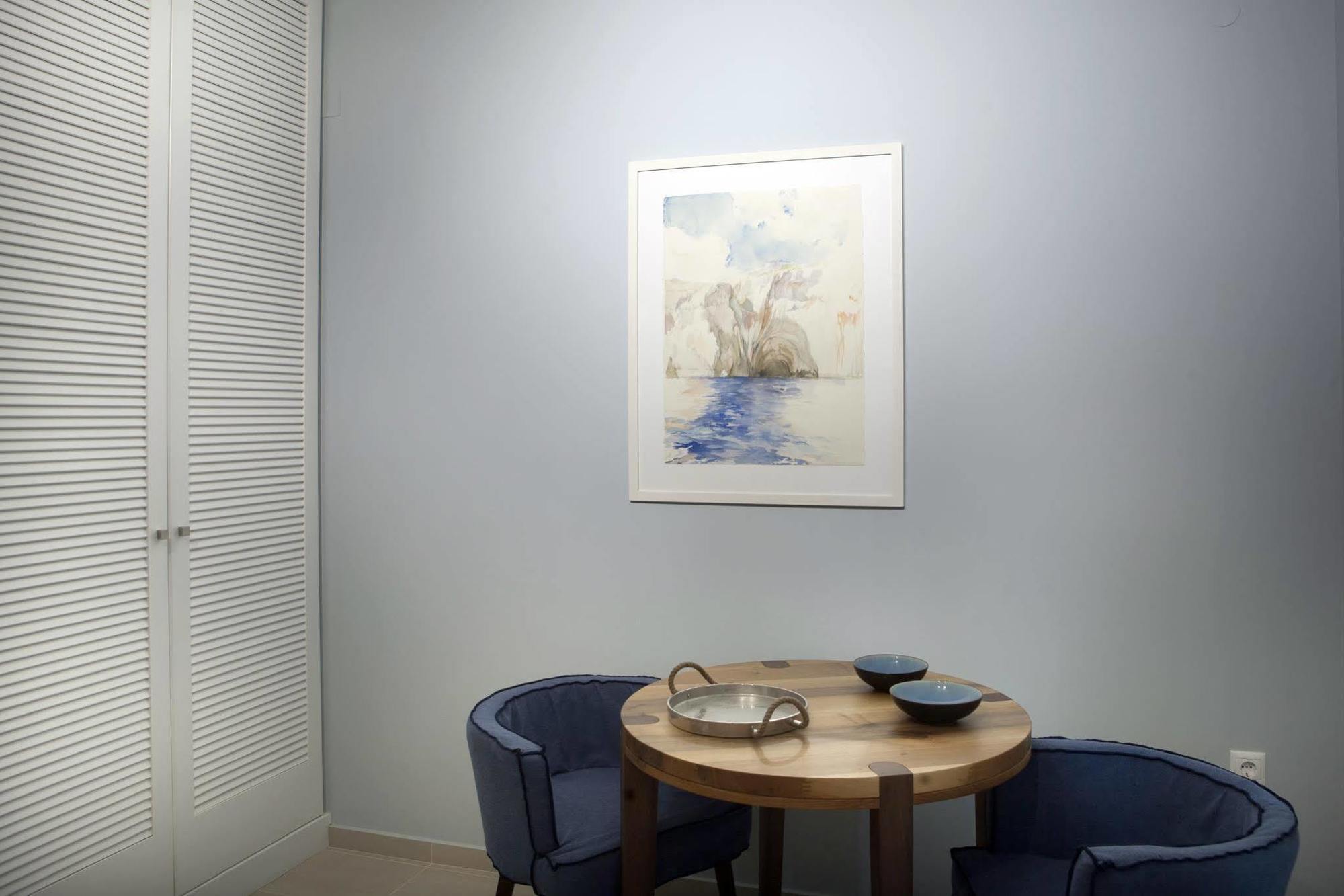 Aethrion Boutique Homes Kato Daratso Dış mekan fotoğraf