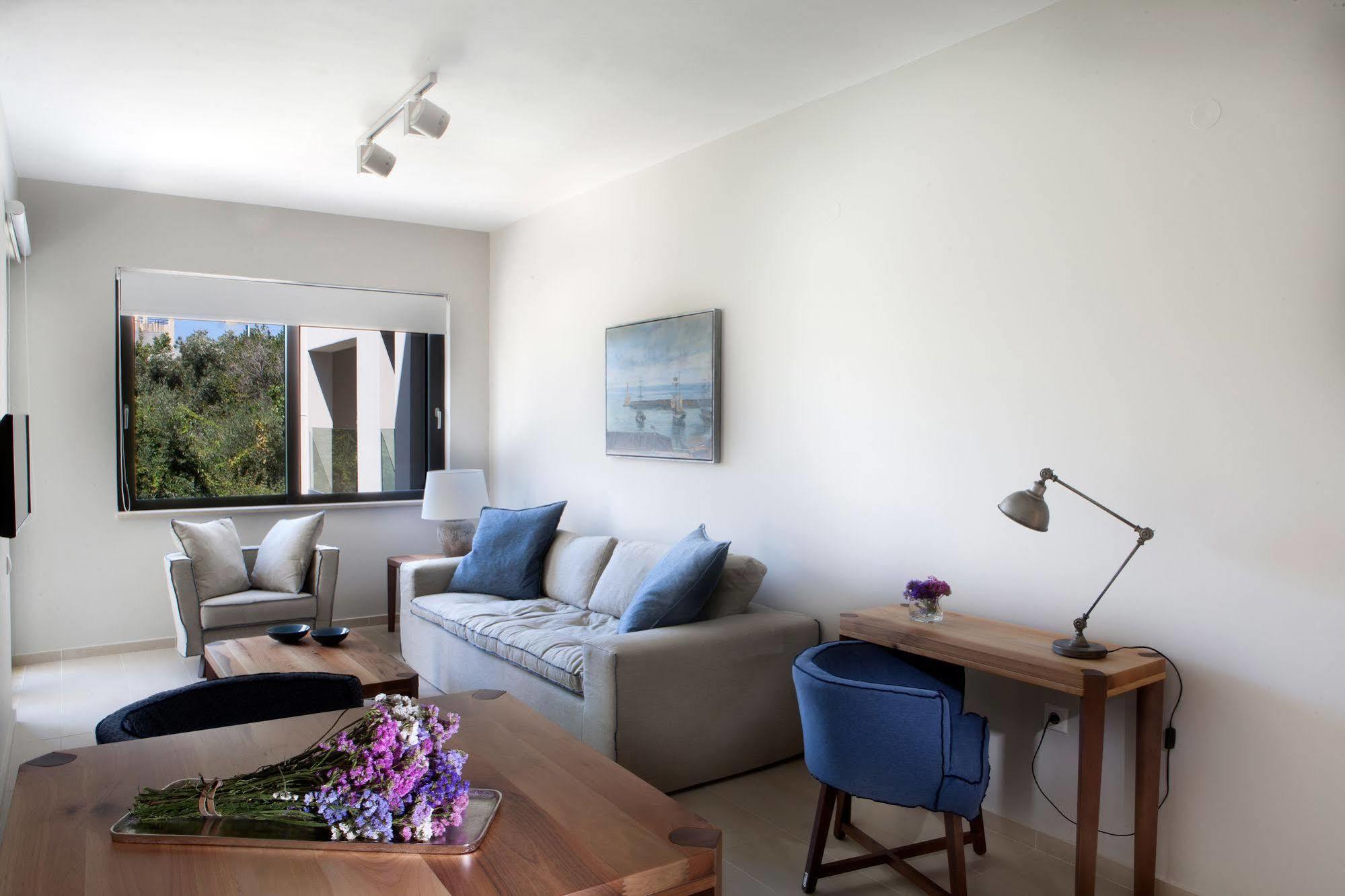 Aethrion Boutique Homes Kato Daratso Dış mekan fotoğraf