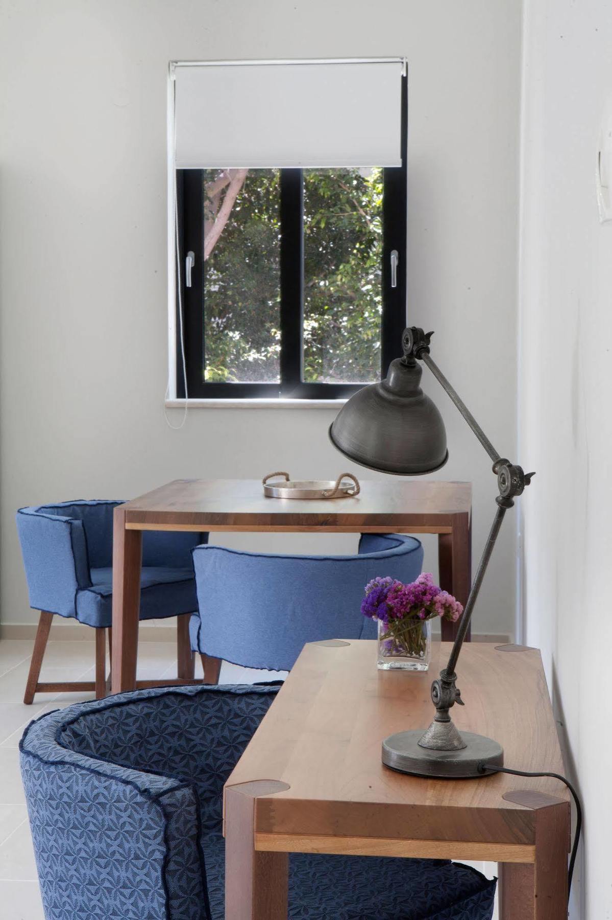 Aethrion Boutique Homes Kato Daratso Dış mekan fotoğraf