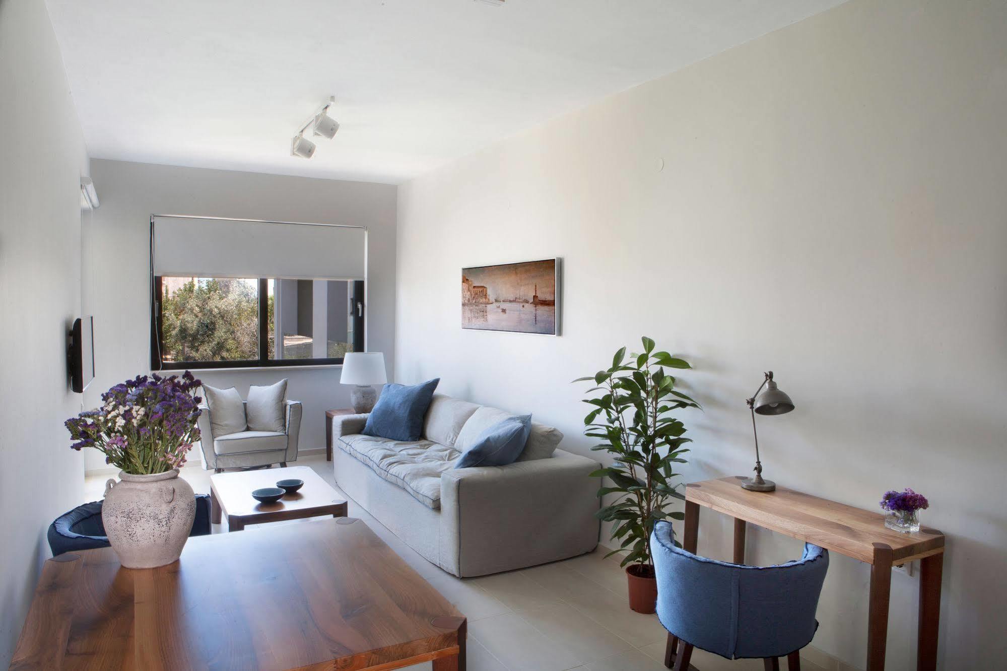 Aethrion Boutique Homes Kato Daratso Dış mekan fotoğraf