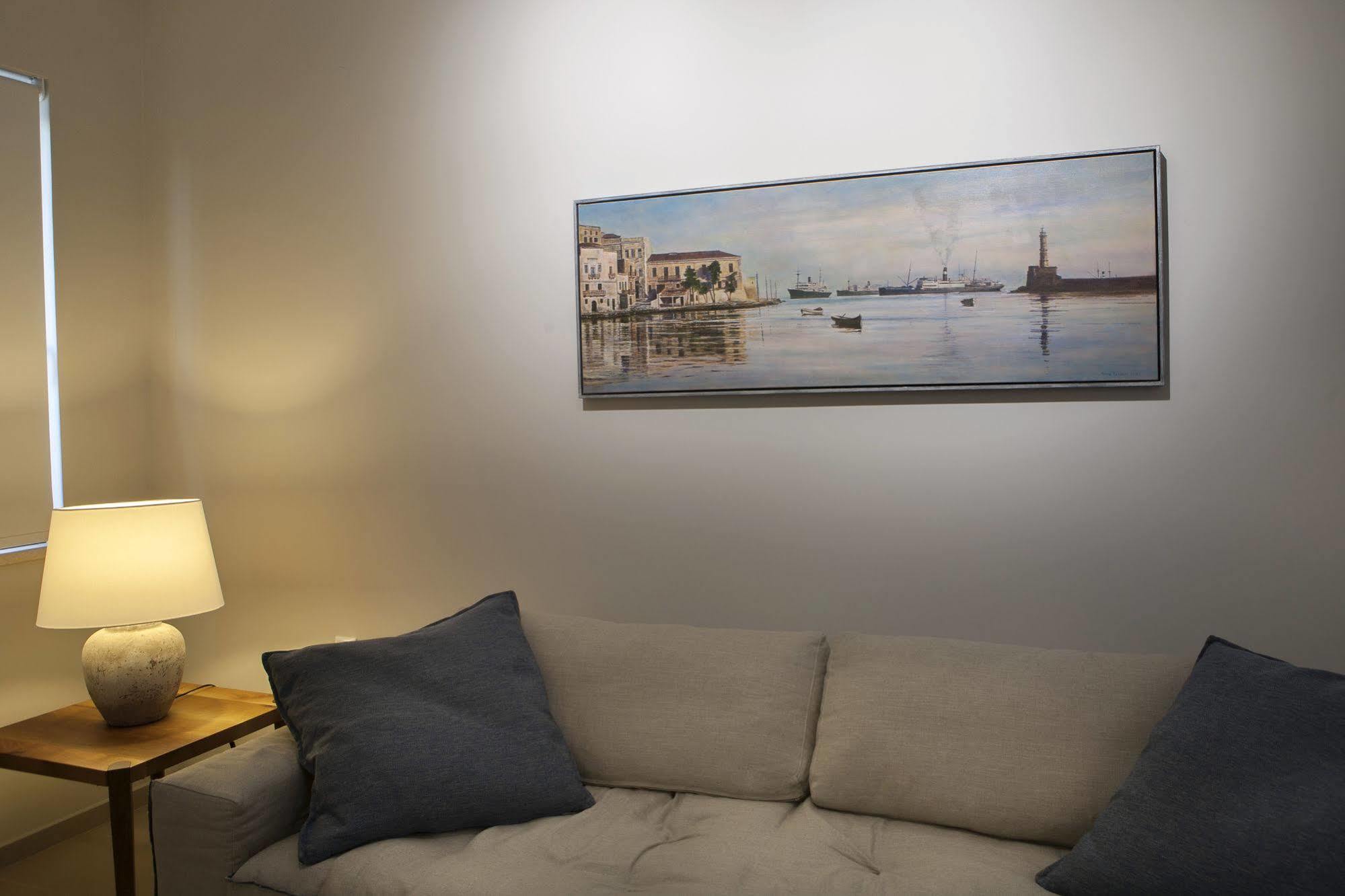 Aethrion Boutique Homes Kato Daratso Dış mekan fotoğraf