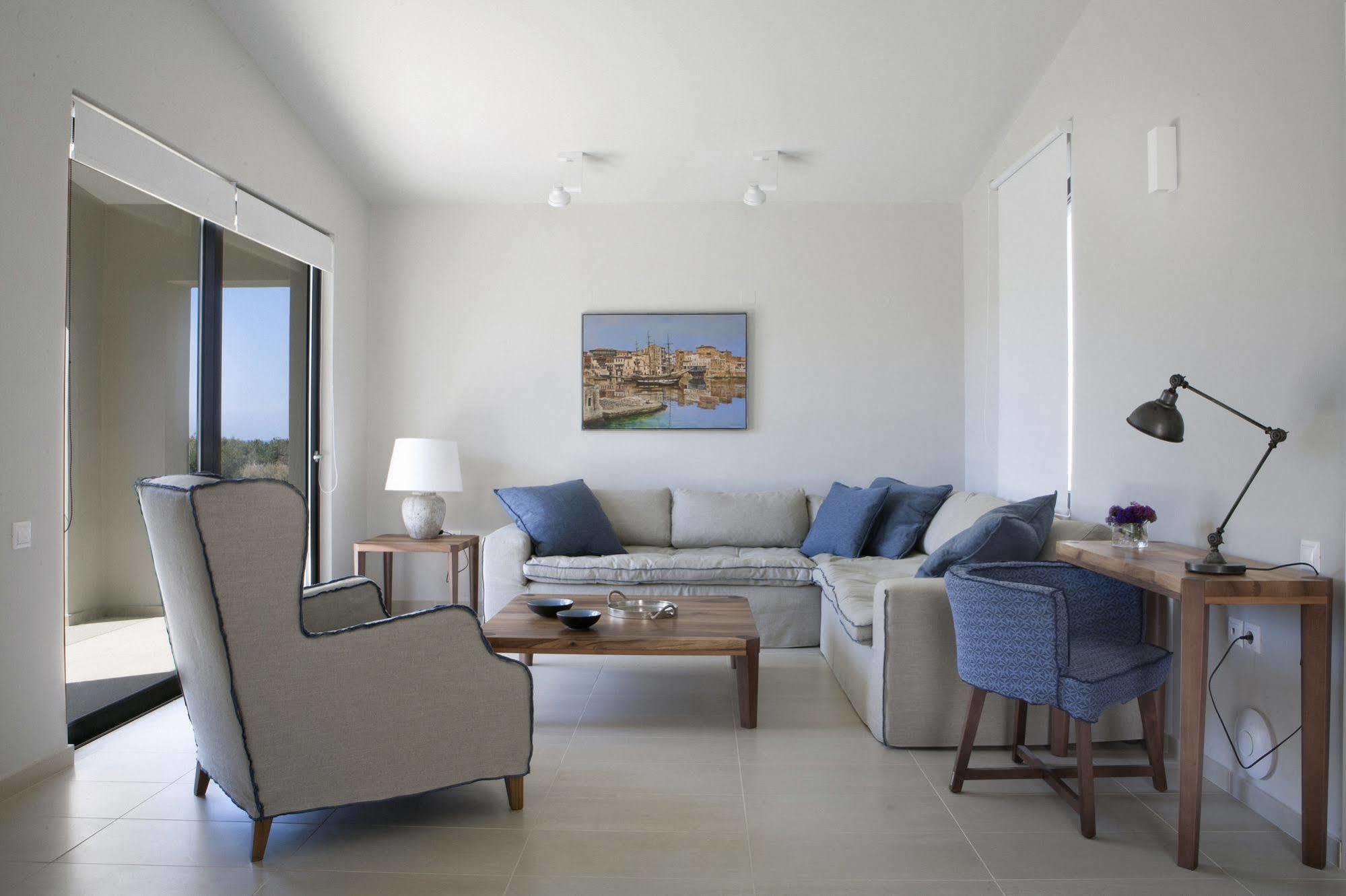 Aethrion Boutique Homes Kato Daratso Dış mekan fotoğraf