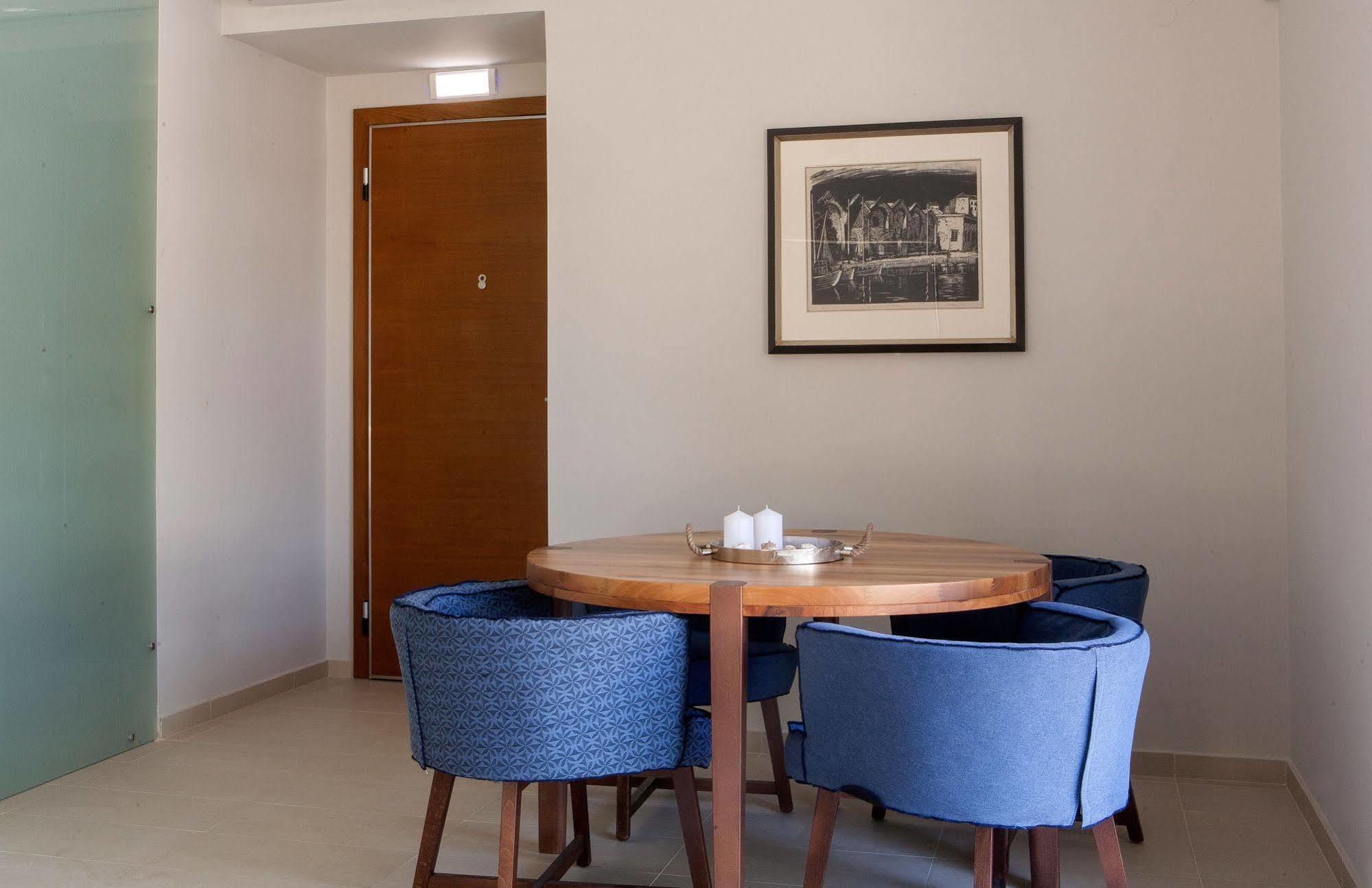 Aethrion Boutique Homes Kato Daratso Dış mekan fotoğraf