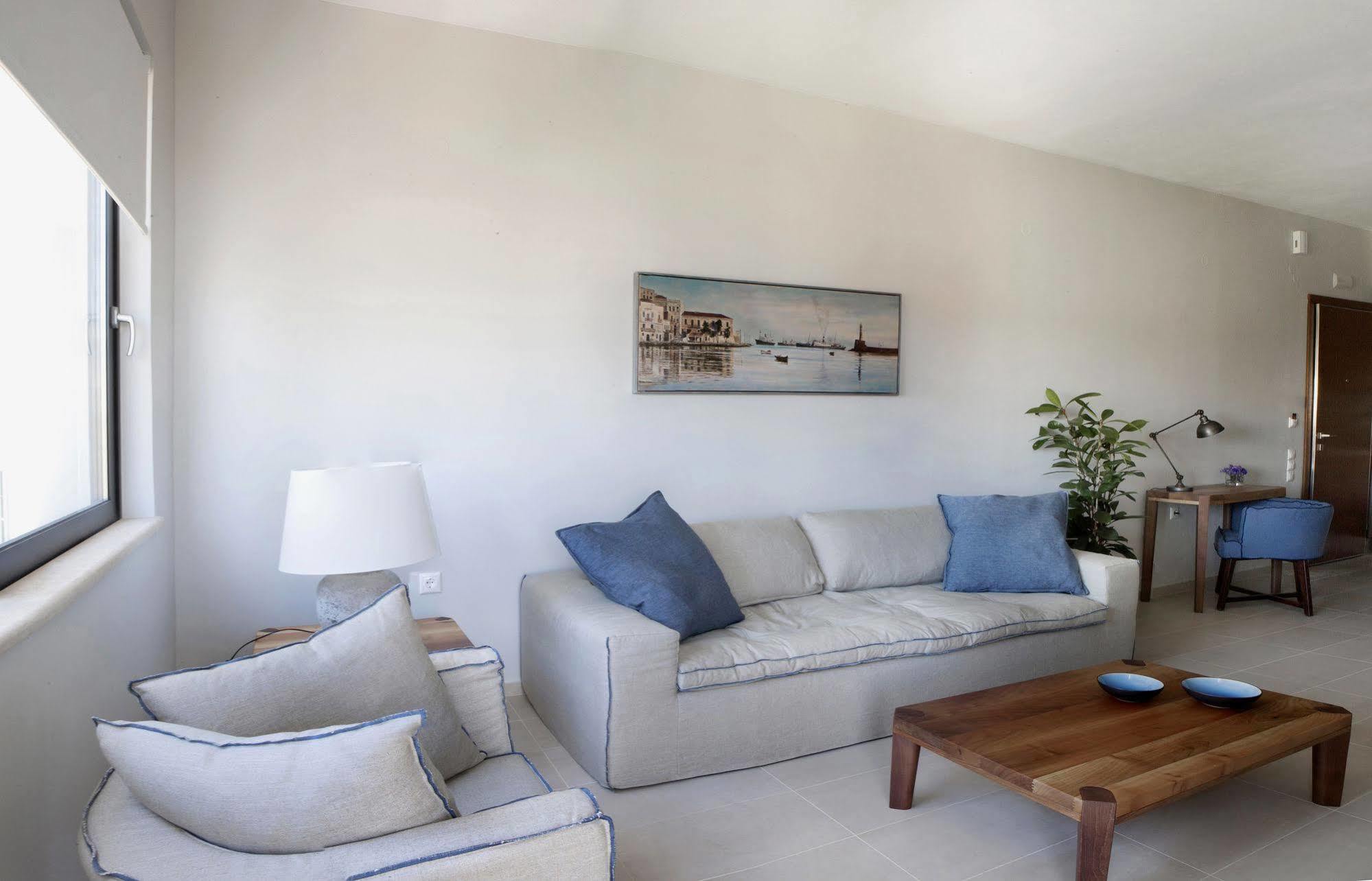 Aethrion Boutique Homes Kato Daratso Dış mekan fotoğraf