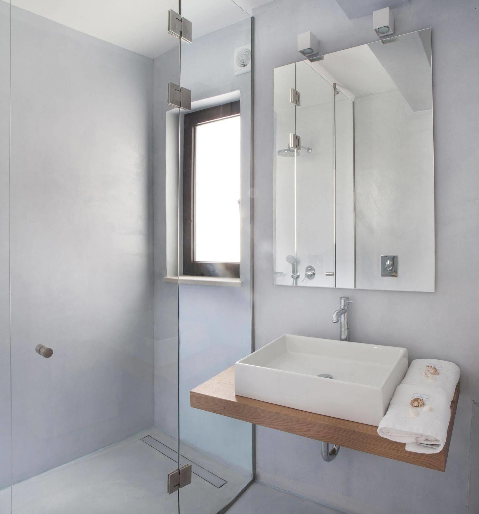 Aethrion Boutique Homes Kato Daratso Dış mekan fotoğraf