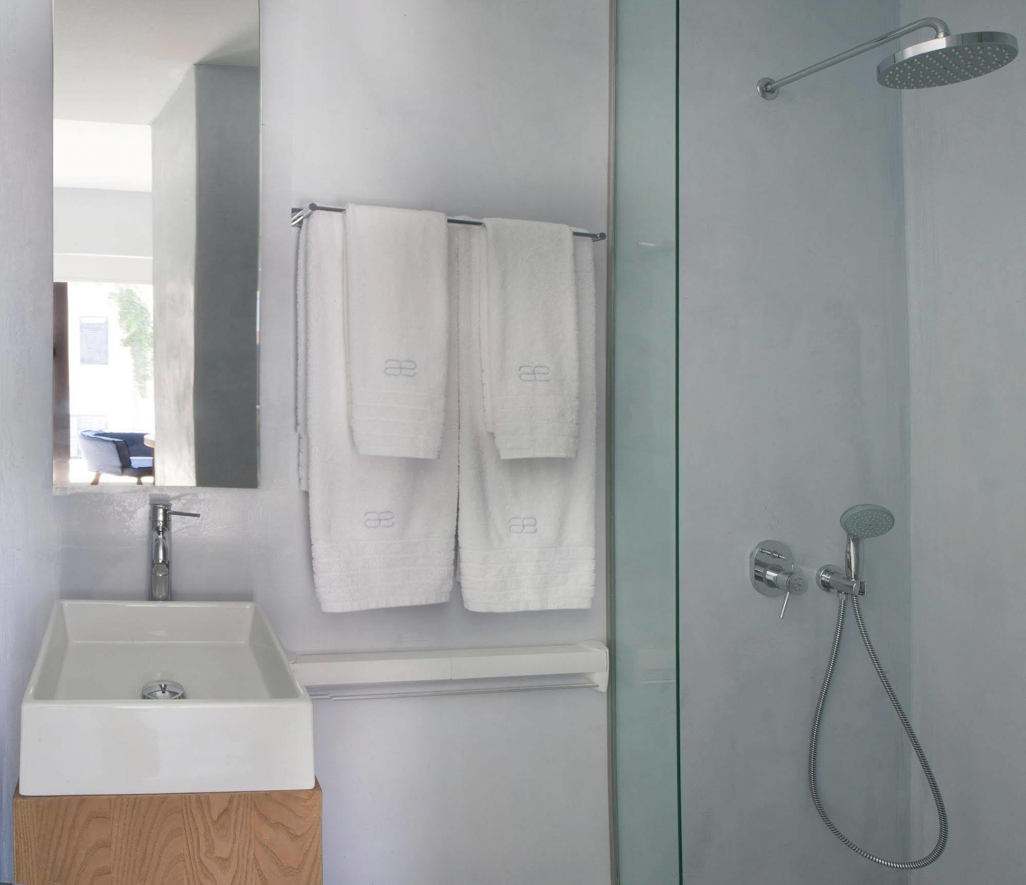 Aethrion Boutique Homes Kato Daratso Dış mekan fotoğraf
