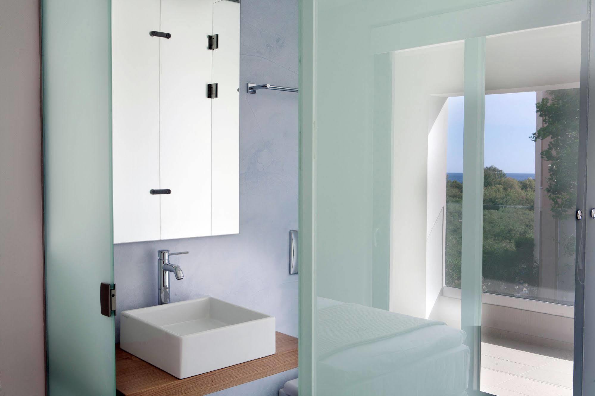 Aethrion Boutique Homes Kato Daratso Dış mekan fotoğraf