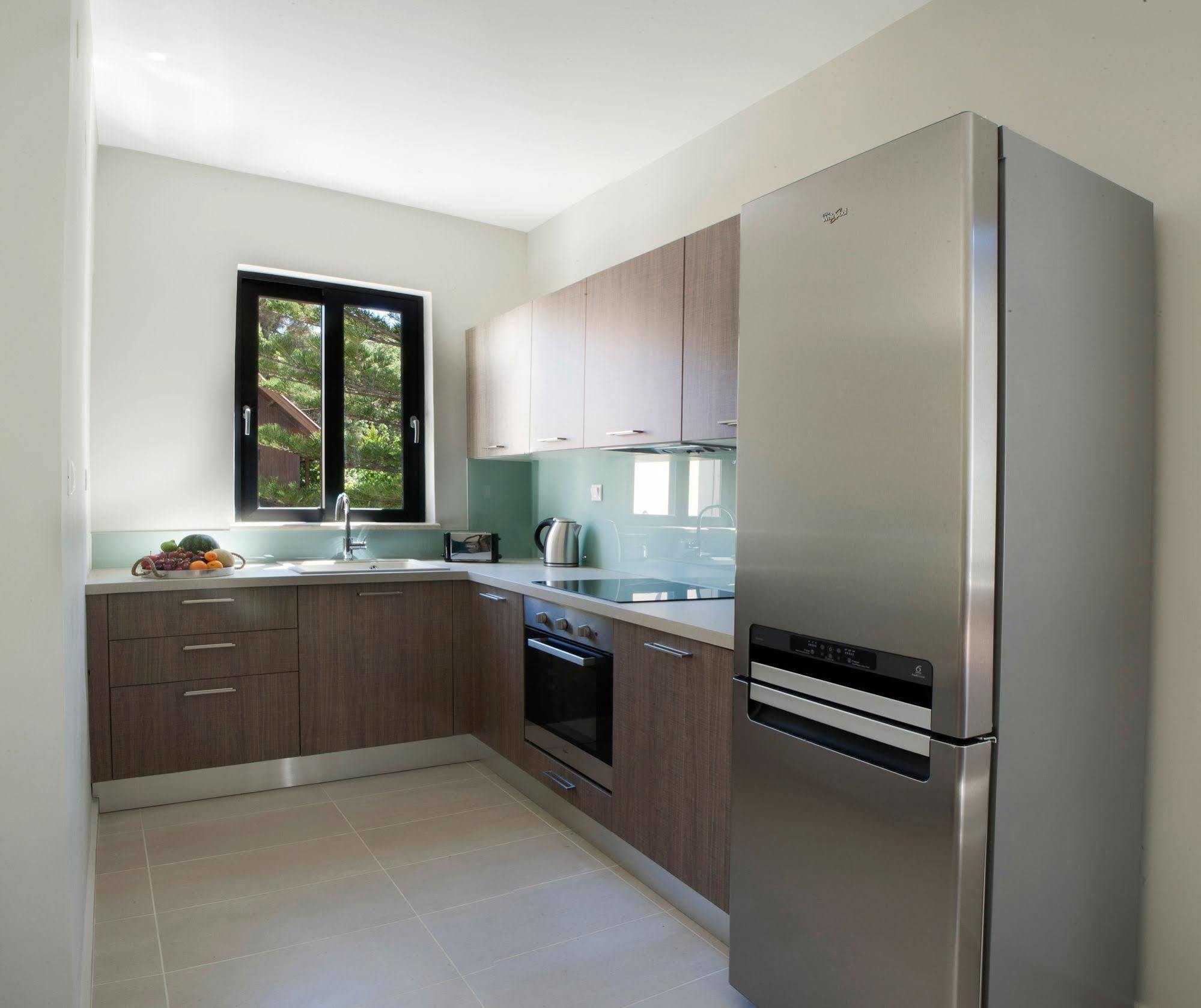 Aethrion Boutique Homes Kato Daratso Dış mekan fotoğraf