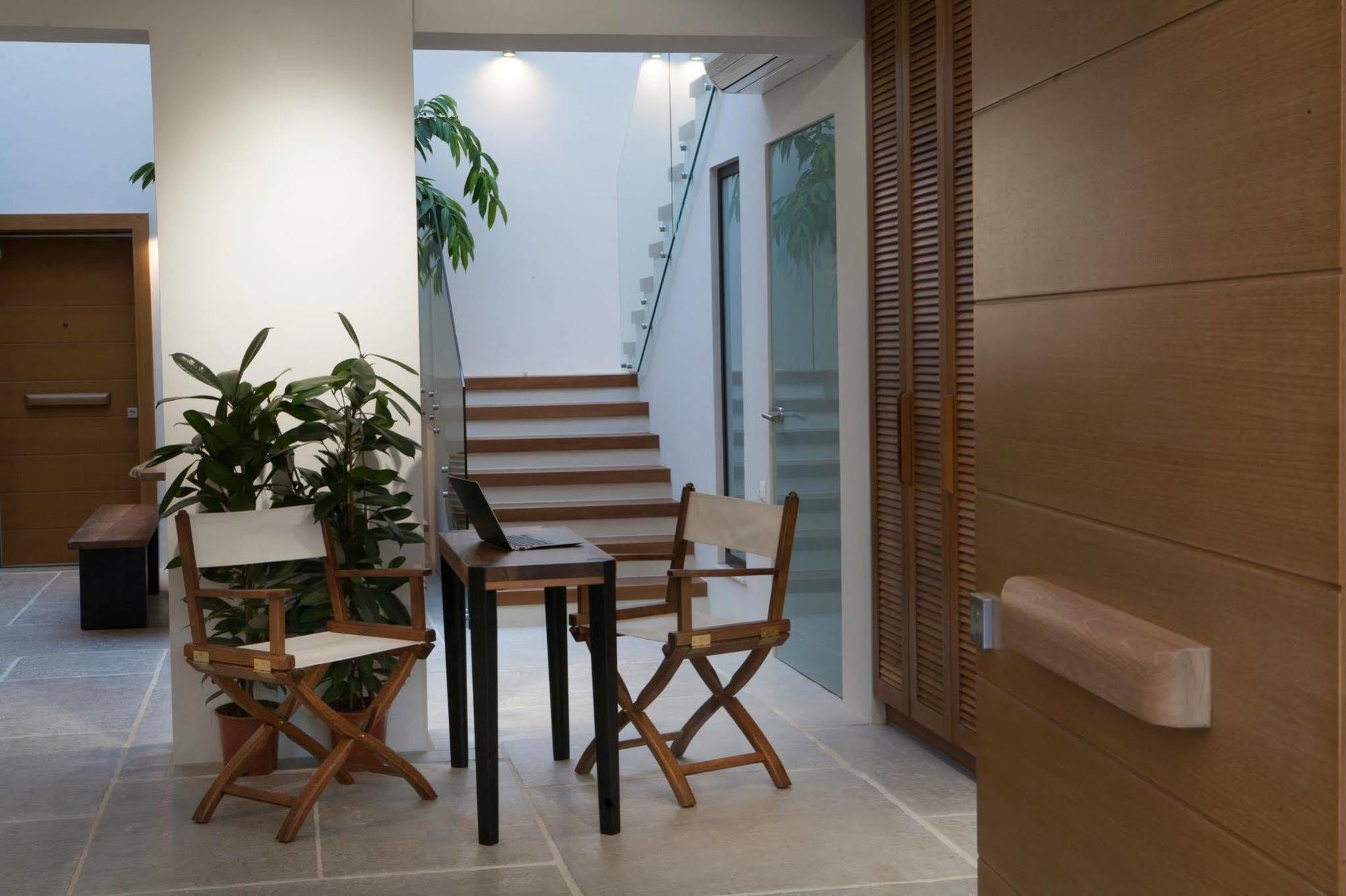 Aethrion Boutique Homes Kato Daratso Dış mekan fotoğraf