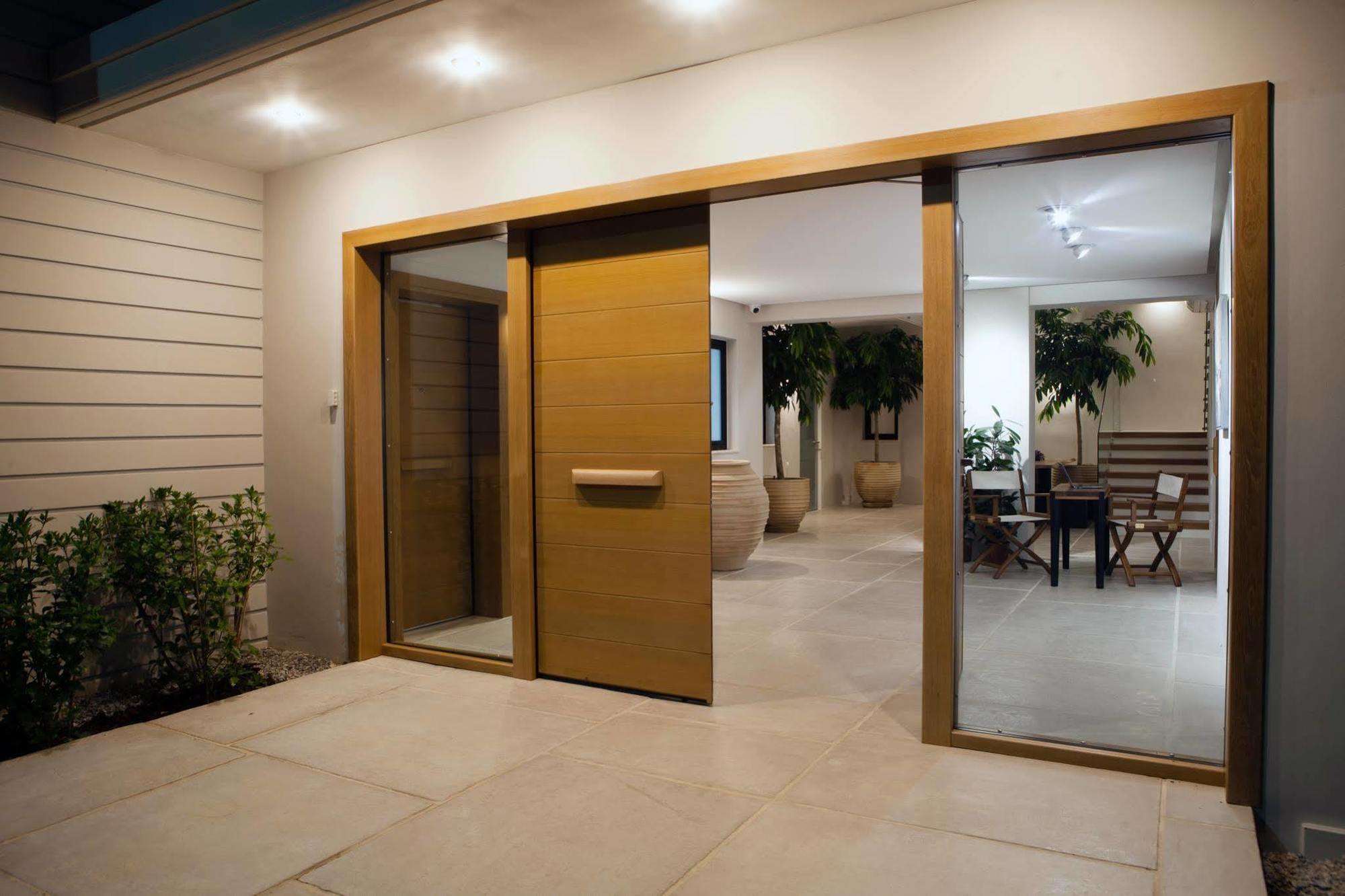 Aethrion Boutique Homes Kato Daratso Dış mekan fotoğraf
