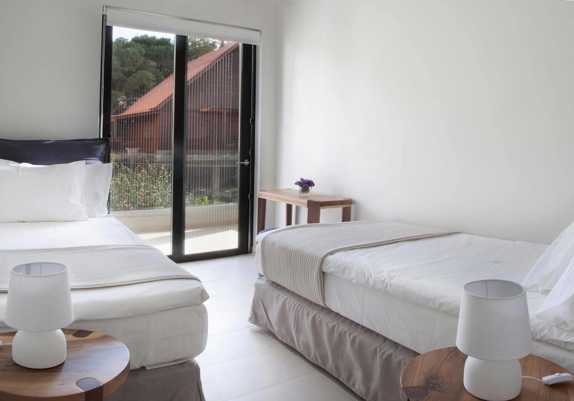 Aethrion Boutique Homes Kato Daratso Dış mekan fotoğraf