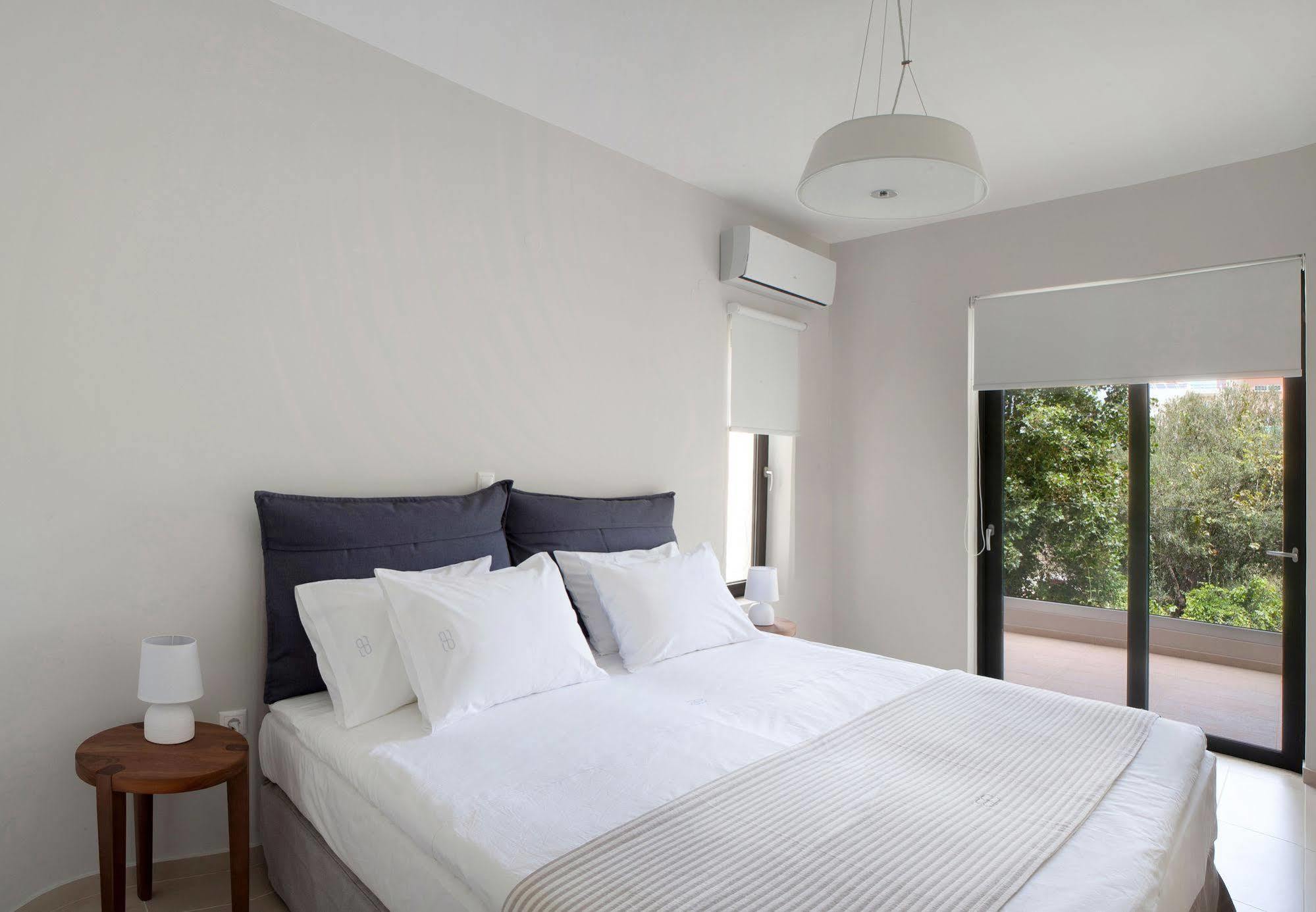 Aethrion Boutique Homes Kato Daratso Dış mekan fotoğraf